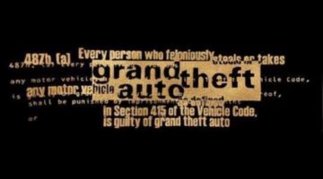 Beautiful Chaos: The Grand Theft Autobiography – Gamerhub Exclusive