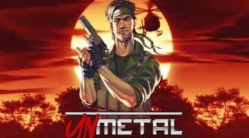 UnMetal Review – Metal Gear Meets Mel Brooks | COGconnected