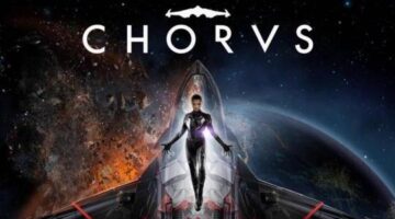 Chorus (PS5) Review | VGChartz