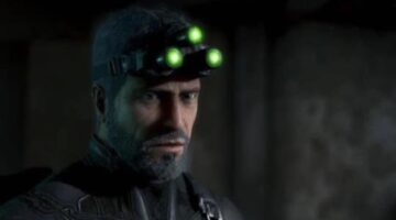 Ubisoft Has Filed a Trademark for New Splinter Cell Game