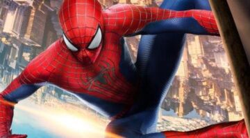 ‘The Amazing Spider-Man’ Star Teases Potential ‘No Way Home’ Return
