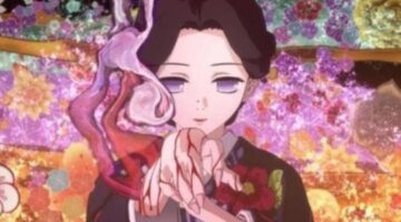 Demon Slayer Shows Free Playable Enmu and Yushiro & Tamayo With New Trailers & Screenshots