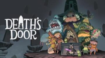 Death’s Door Review (Switch) – Hey Poor Player