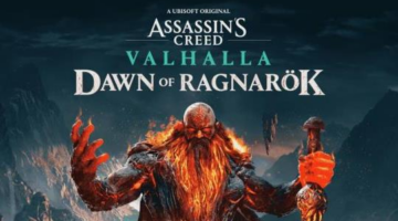 Assassin’s Creed Valhalla: Dawn of Ragnarök – Cinematic World Premiere Trailer