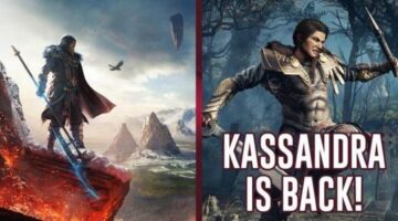 Assassin’s Creed Valhalla Year 2: Everything Coming To The Game In 2022