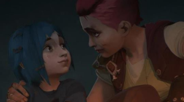 Top 3 Most Touching Moments In Arcane: Episode 1 – The Hergula