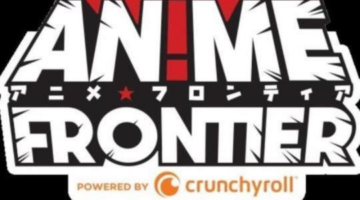Crunchyroll Panel Full Video @ Anime Frontier