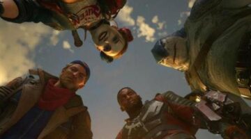 How WB Will Set a New Standard For Comic Book-Based Video Games