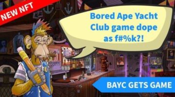 Bored Ape Yacht Club game coming Q2 2022: What to expect