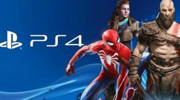Best PS4 games: 10 games you need to play on PlayStation 4