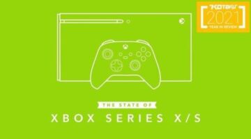 Game Pass Ruled 2021, Giving Us A Glimpse Of An Xbox-Less Future