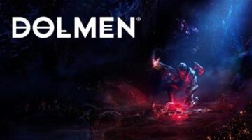 Dolmen Preview – Welcome To Revion Prime // WellPlayed