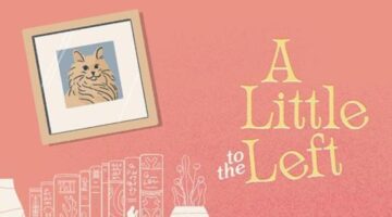 “A Little To The Left” is coming to PC and the Nintendo Switch next August (2022)