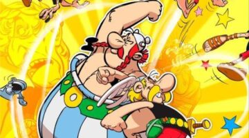 Slap Them All! is a pretty recreation of the Asterix comics and not much else – Entertainium