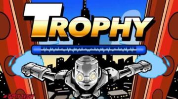 Trophy is coming to Xbox One and Xbox Series X