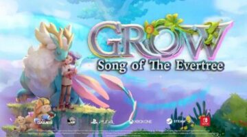 Grow: Song of the Evertree – Review Rush