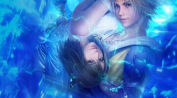 Uncomplicating Final Fantasy X and the existence of Tidus