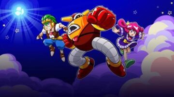 Clockwork Aquario (NS) Review | VGChartz