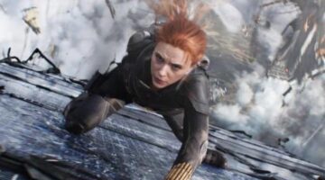 The Biggest Entertainment News Stories Of 2021