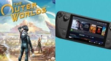 What Steam Deck Developers Can Learn From Outer Worlds’ Switch Launch