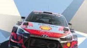WRC 10 FIA World Rally Championship review – ChristCenteredGamer