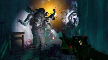 Review: After The Fall – Hardcore Gamer