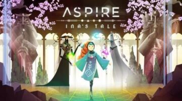 Aspire: Ina’s Tale Review – A Beautiful and Mystical Adventure | COGconnected