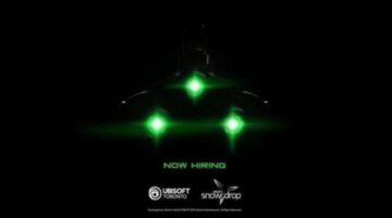 Ubisoft Reveals Splinter Cell Remake
