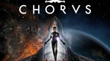 Chorus | Windows Report Review: Gorgeous fast-paced space combat
