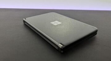 Microsoft Surface Duo 2 Review – CGMagazine