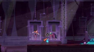 Aspire: Ina’s Tale Review — Syndicate Y