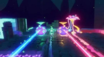 Prepare to light up the world with Lumote: The Mastermote Chronicles on PC and console