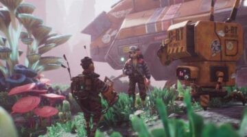 The Gunk Review – TheXboxHub