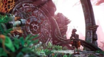 The Gunk Review – Colorless, But Comfortable | Gameinformer
