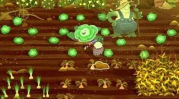 Wytchwood Review – Mining and Spellcrafting | COGconnected