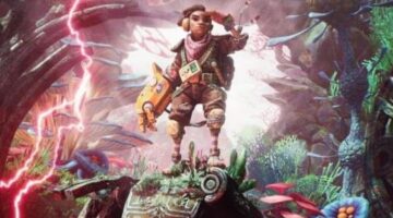 The Gunk Review | TheSixthAxis