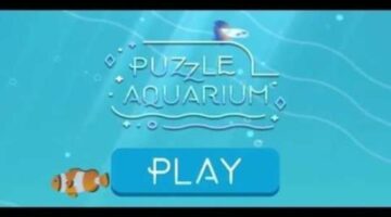 Puzzle Aquarium Review – Hardcore Droid