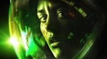 Alien Isolation Mobile Trailer