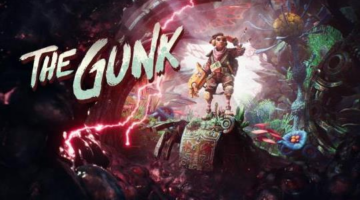 Spy Game Reviews – The Gunk Game Review