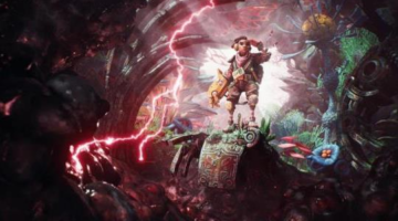 Review: The Gunk – Destructoid