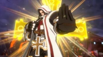 DNF Duel by Arc System Works Reveals The Crusader With New Trailer
