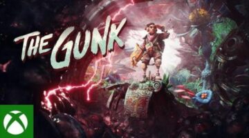 The Gunk Xbox Series X Review – A Vibrant Platformer I The Koalition