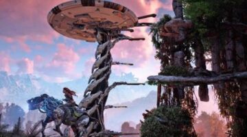 Horizon Zero Dawn’s Latest PC Patches Were Handled by Nixxes Software