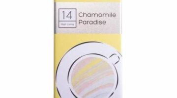 Chamomile Paradise Herbal Tea