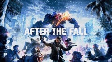 After the Fall a Massive Success for Vertigo Games