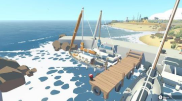 2021: Games You May Have Missed