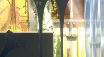 Recover Ina’s memories in Aspire: Ina’s Tale, now available on Xbox, PC and Switch