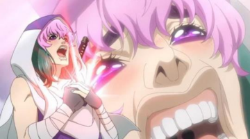 Platinum End Episode 11 Review: Stupid Is As Stupid Does
