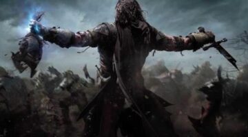 8 Best Lord of the Rings Games of All Time