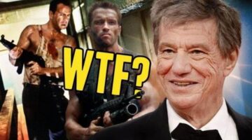 WTF Happened to John McTiernan?